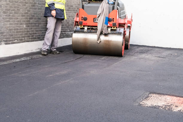 Why Choose Us For All Your Driveway Paving Needs in Kirklin, IN?