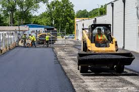 Best Driveway Crack Filling  in Kirkl, IN